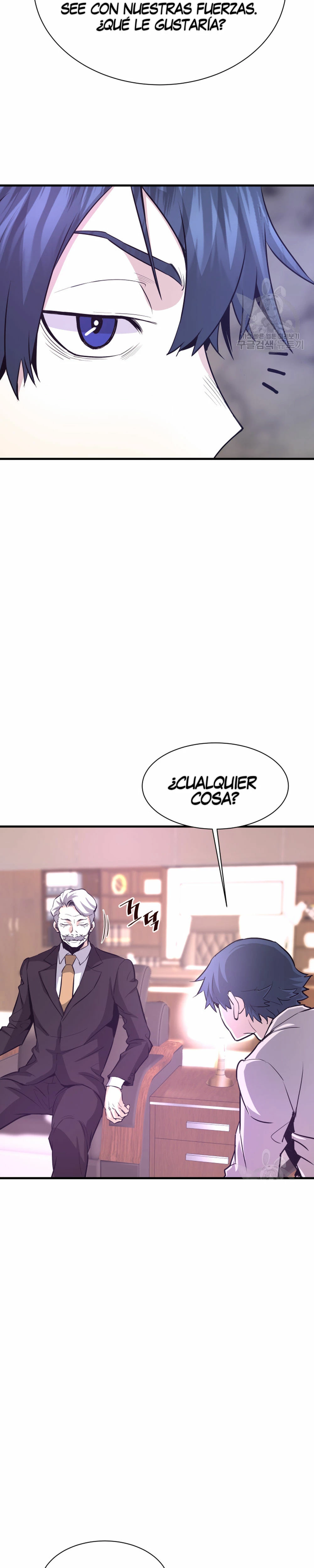 Retornado Del Infiernos > Capitulo 55 > Page 621